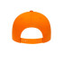 Casquette New Era McLaren Racing Flawless 9FORTY Orange