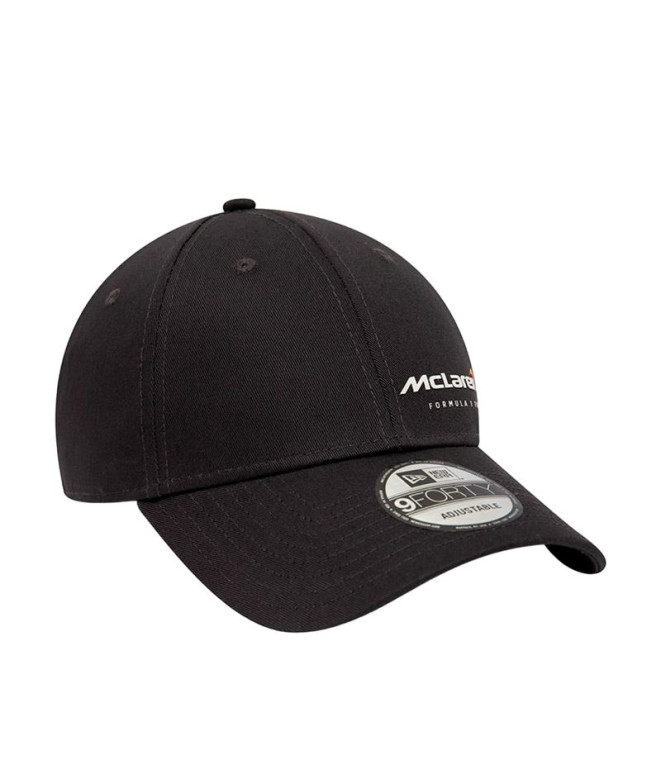 Casquette New Era McLaren Racing Flawless...