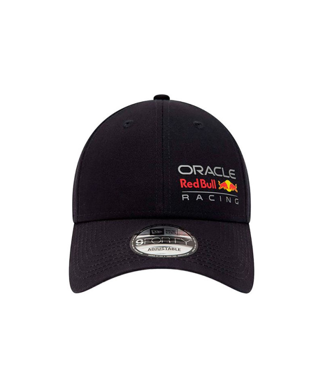Casquette New Era Red Bull Racing Essential...