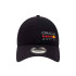 Casquette New Era Red Bull Racing Essential Navy Blue 9FORTY