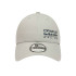 Casquette New Era Red Bull Racing Essential Gris 9FORTY