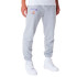 Pantalons New Era LA Lakers NBA Essential Gris Homme