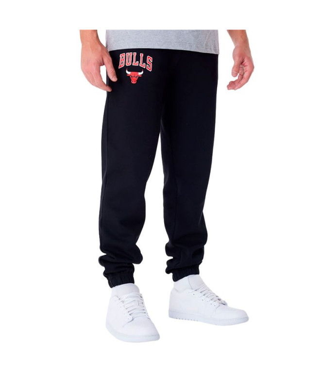 Pantalons New Era NBA Essentials Chicago Bulls...