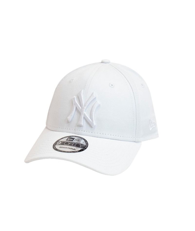 Casquette New Era League 9FORTY New York...