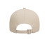Casquette New Era 9TWENTY de la Ligue des Yankees de New York Crème