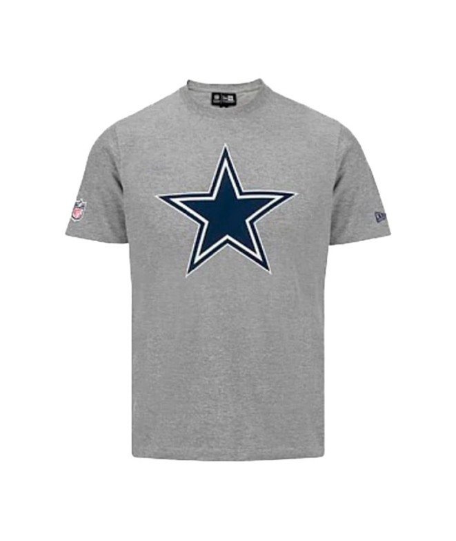 T-shirt New Era Nos NFL Regular Dalllas Cowboys...