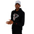 Sweat New Era Nos NFL Regular Black Falcons Homme