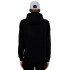 Sweat New Era Nos NFL Regular Black Falcons Homme