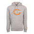 Sweat New Era Nos Nfl Regular Chibea Grey Homme