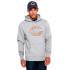 Sweat New Era Nos Nfl Regular Chibea Grey Homme