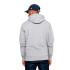 Sweat New Era Nos Nfl Regular Chibea Grey Homme