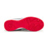 Chaussures de Football Sala Kelme Goleiro Noir/Rouge