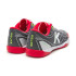 Chaussures de Football Sala Kelme Goleiro Noir/Rouge