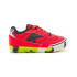Chaussures de Football Sala Kelme Thunder Lace Enfant Strong Red