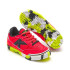 Chaussures de Football Sala Kelme Thunder Lace Enfant Strong Red