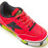 Chaussures de Football Sala Kelme Thunder Lace Enfant Strong Red