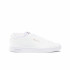 Chaussures Reebok Court Femme Blanc pur