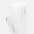 Chaussures Reebok Court Femme Blanc pur