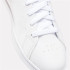 Chaussures Reebok Court Femme Blanc pur