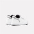 Chaussures Reebok Phase Court Noir/Blanc