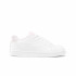 Chaussures Reebok Royal Complete Clean 2.0 Enfant Blanc/Rose