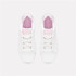 Chaussures Reebok Royal Complete Clean 2.0 Enfant Blanc/Rose