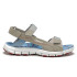 Sandales de Montagne Chiruca Formentera 04 Femme Beige