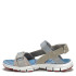 Sandales de Montagne Chiruca Formentera 04 Femme Beige