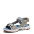 Sandales de Montagne Chiruca Formentera 04 Femme Beige