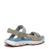 Sandales de Montagne Chiruca Formentera 04 Femme Beige