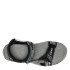 Sandales de Montagne Chiruca Dakar 23 Noir / Gris