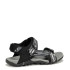 Sandales de Montagne Chiruca Dakar 23 Noir / Gris