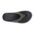 Tongs récupération Oofos Récupération Ooriginal Sport Vert
