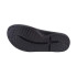 Tongs récupération Oofos Récupération Ooahh Sport Noir/Matte