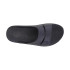 Tongs récupération Oofos Récupération Ooahh Sport Noir/Matte