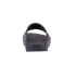 Tongs récupération Oofos Récupération Ooahh Sport Noir/Matte