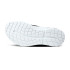 Chaussures Homme récupération Oofos Oomg Sport Blanc/Noir