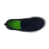Chaussures Homme récupération Oofos Oomg Sport Blanc/Noir