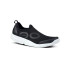 Chaussures Homme récupération Oofos Oomg Sport Blanc/Noir