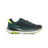 Chaussures par Trail Atom At166 K4 Trail Run Verde Homme