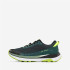 Chaussures par Trail Atom At166 K4 Trail Run Verde Homme
