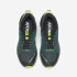 Chaussures par Trail Atom At166 K4 Trail Run Verde Homme