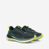 Chaussures par Trail Atom At166 K4 Trail Run Verde Homme