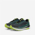 Chaussures par Trail Atom At166 K4 Trail Run Verde Homme
