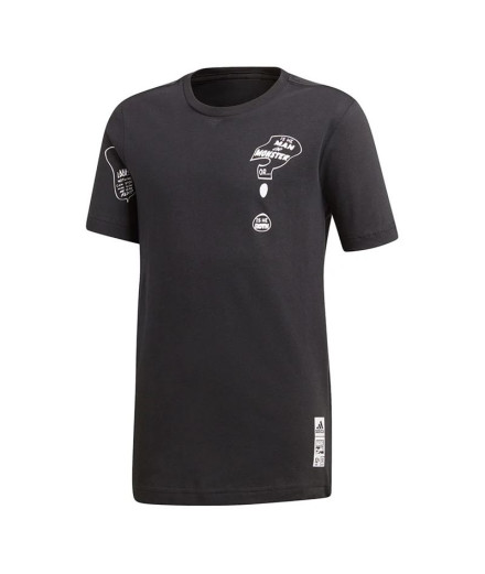 T-shirt Sporswear adidas Hulk