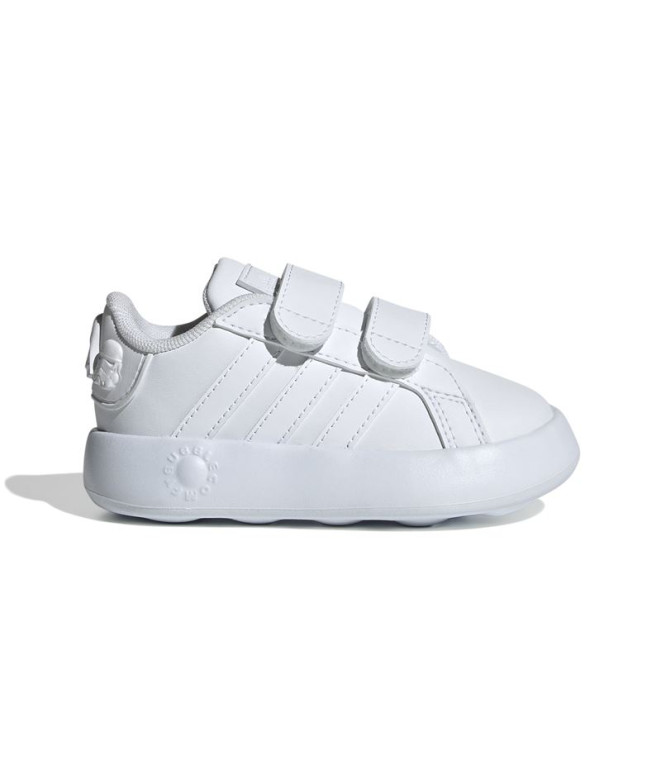 Chaussures adidas Star Wars Grand Court Cf...