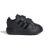 Chaussures adidas Star Wars Grand Court Cf Enfant White