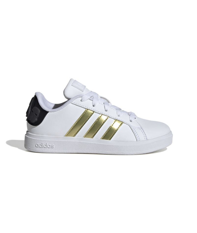 Chaussures adidas Star Wars Grand Court 2.0 Enfant