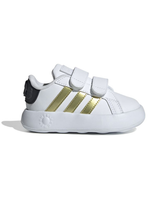 Chaussures adidas Star Wars Grand Court Cf...