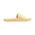 Tongs Puma Leadcat 2.0 Jaune/Blanc